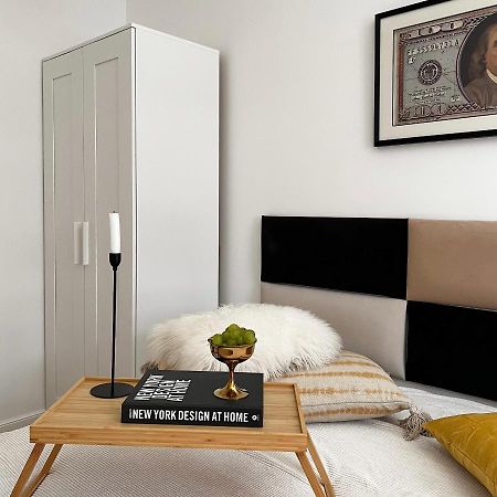 Apartamenty Mieszczanska Βρότσλαβ Εξωτερικό φωτογραφία
